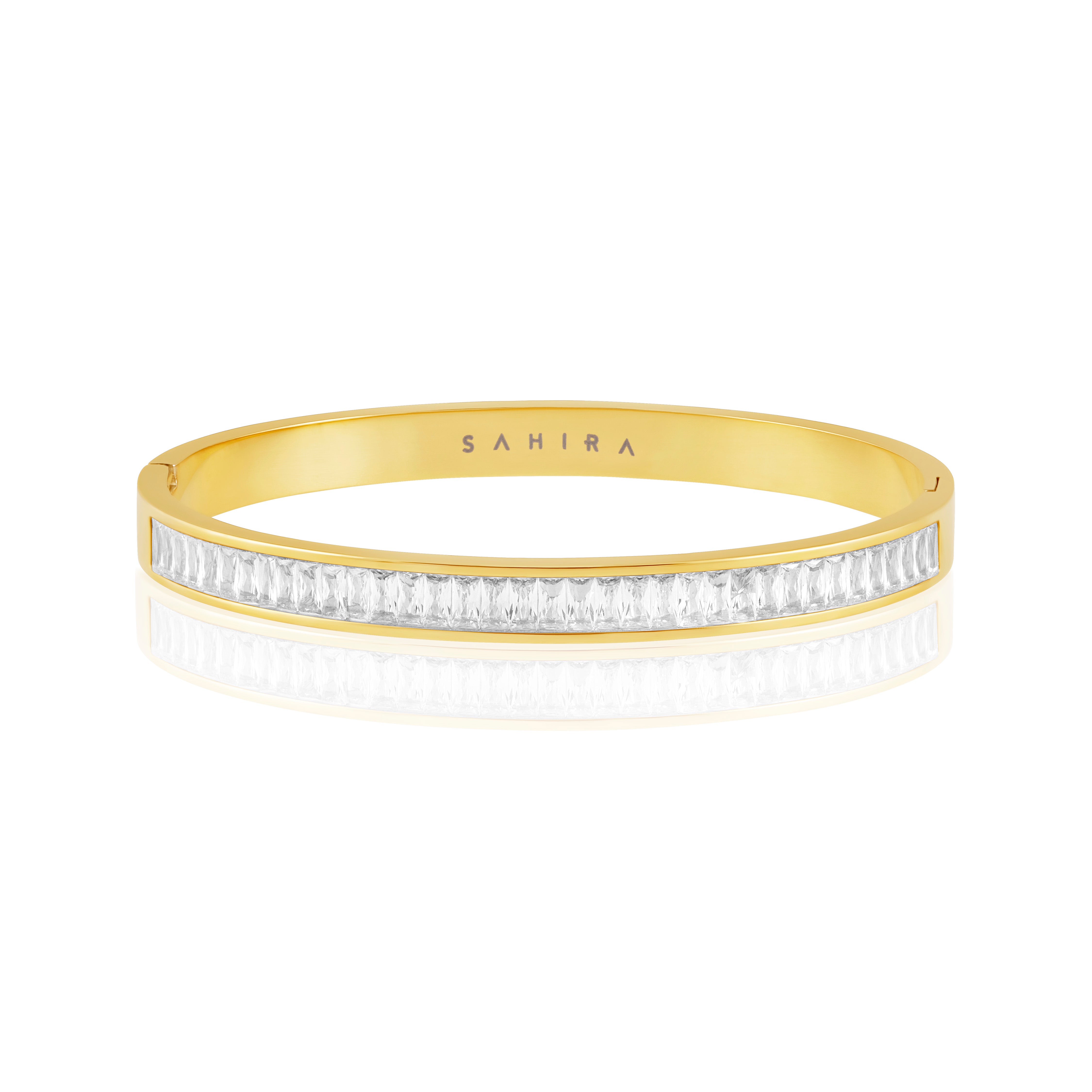 Nicola Cz Bracelet Bracelets Sahira Jewelry Design