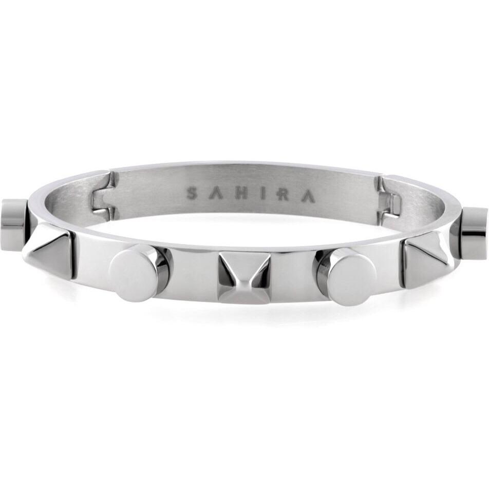 Pulsera de puño piramidal