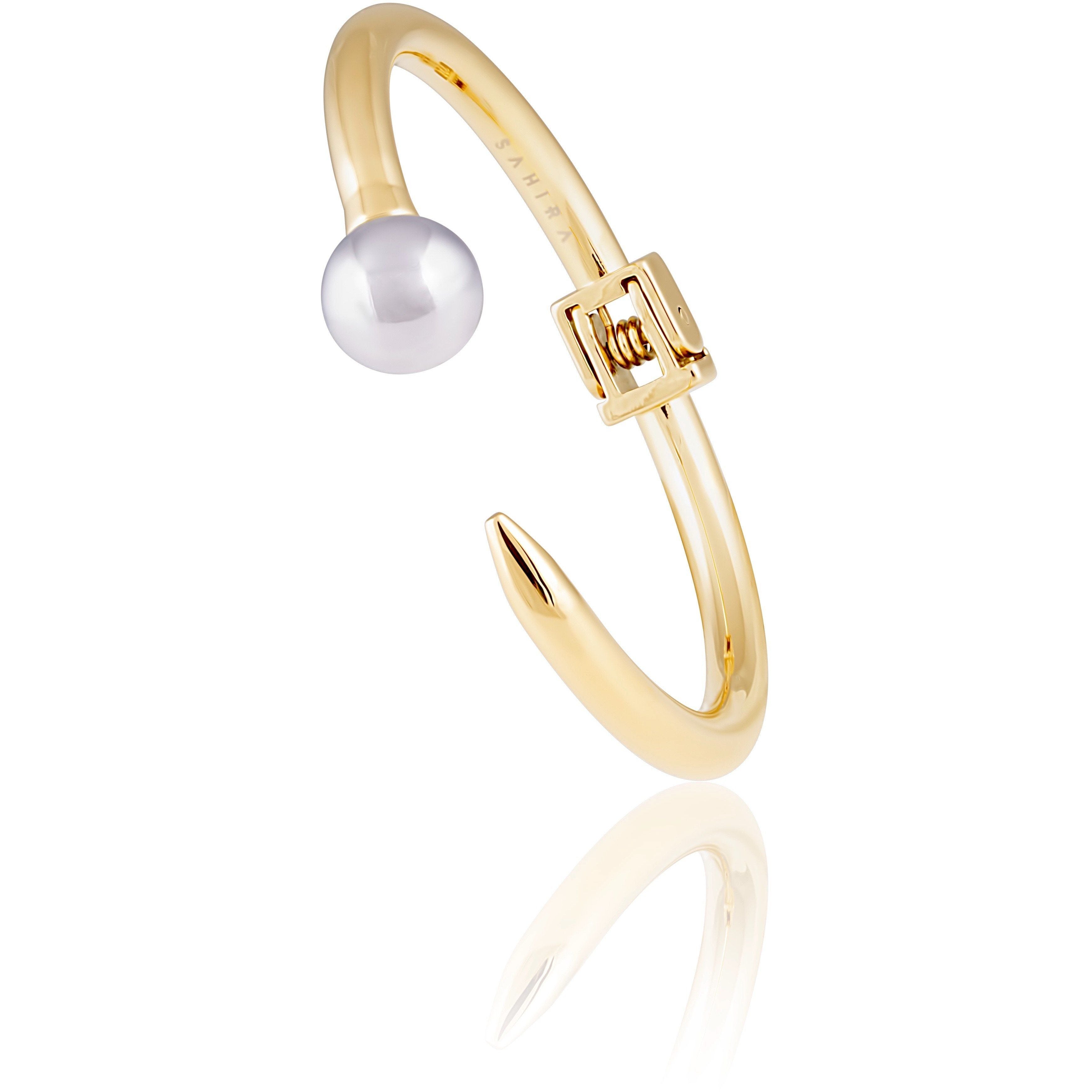 Brazalete de uñas Stevie