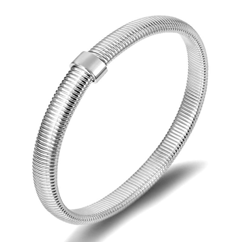 Pulsera Vicky Serpiente