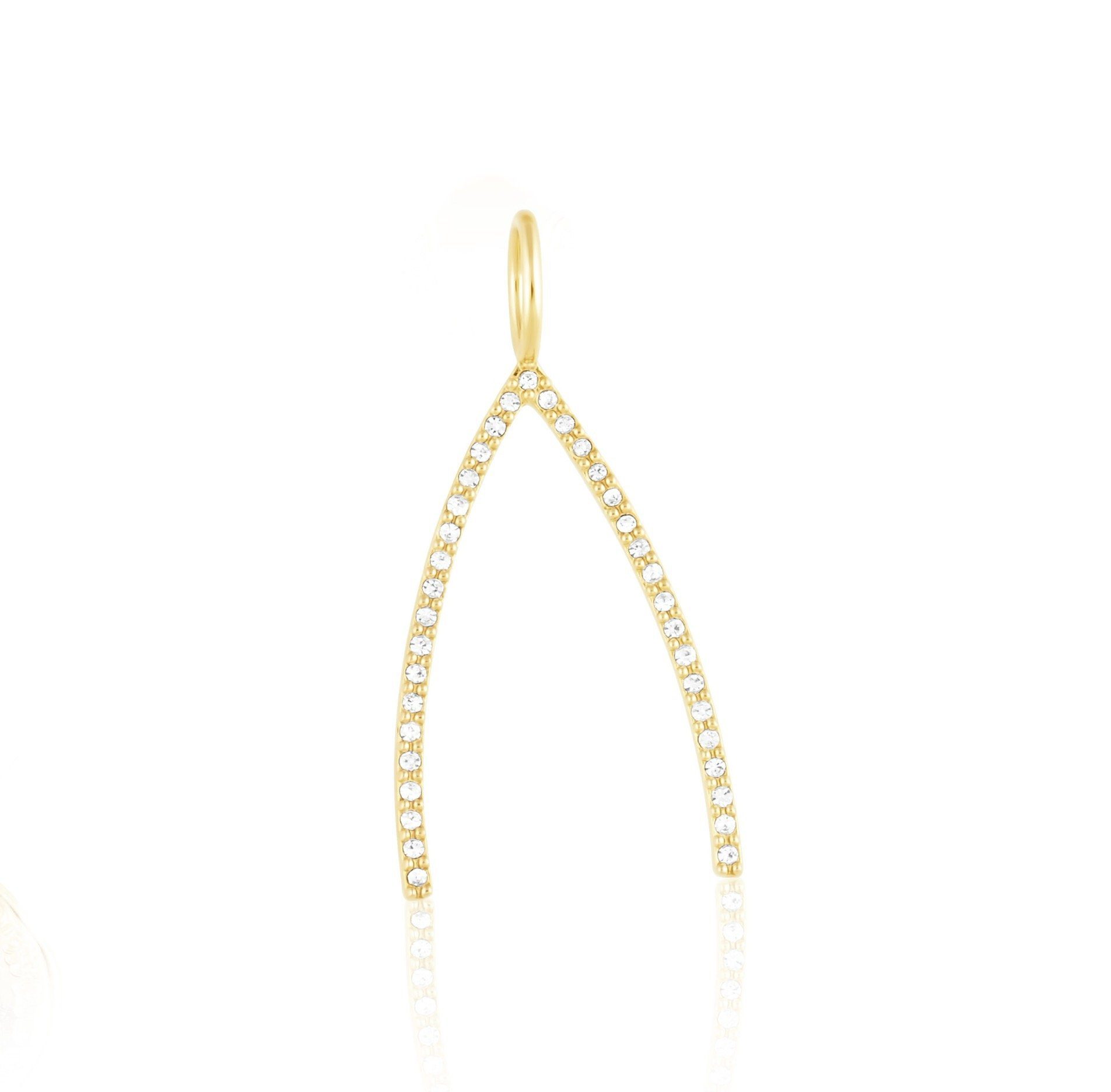 Colgante de espoleta