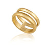 Zuma Ring Sahira Jewelry Design 
