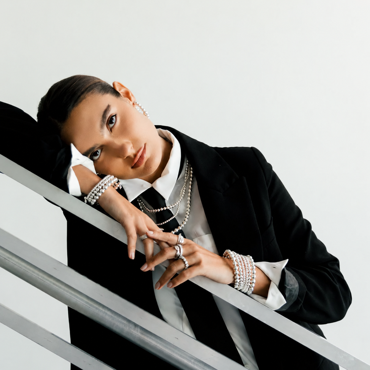 Corporate Chic
