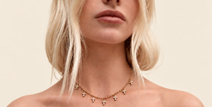 Religious Jewelry