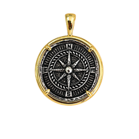 Compass Coin