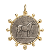 Horse Coin