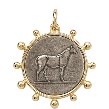 Horse Coin