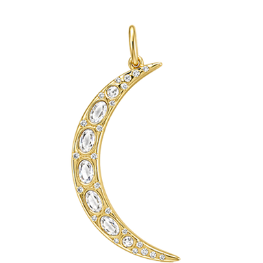 Moon Charm