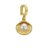 Oyster Charm