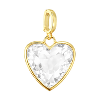 Heart Charm