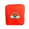Rainbow Cosmetic Bag