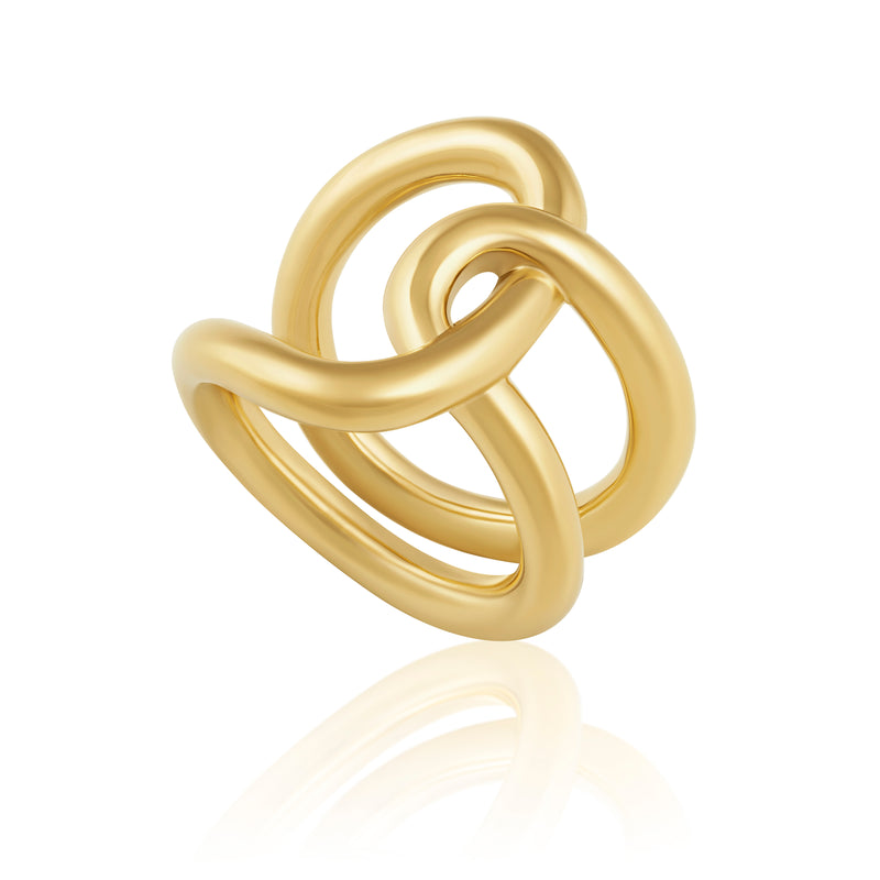 Emily Ring – Sahira Jewelry Design