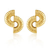 Brooklyn Statement Earring