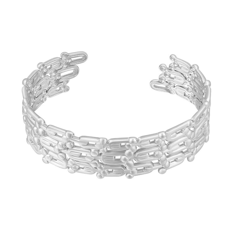 Ulink Cuff Bracelet