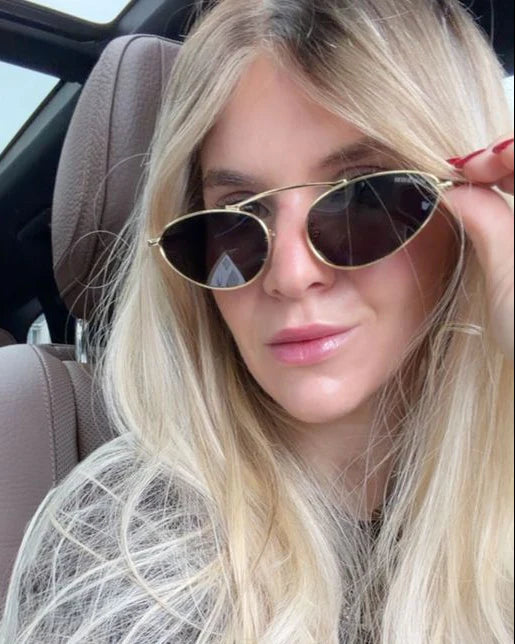 Daphne Polarized Sunglasses- Fifth & Ninth