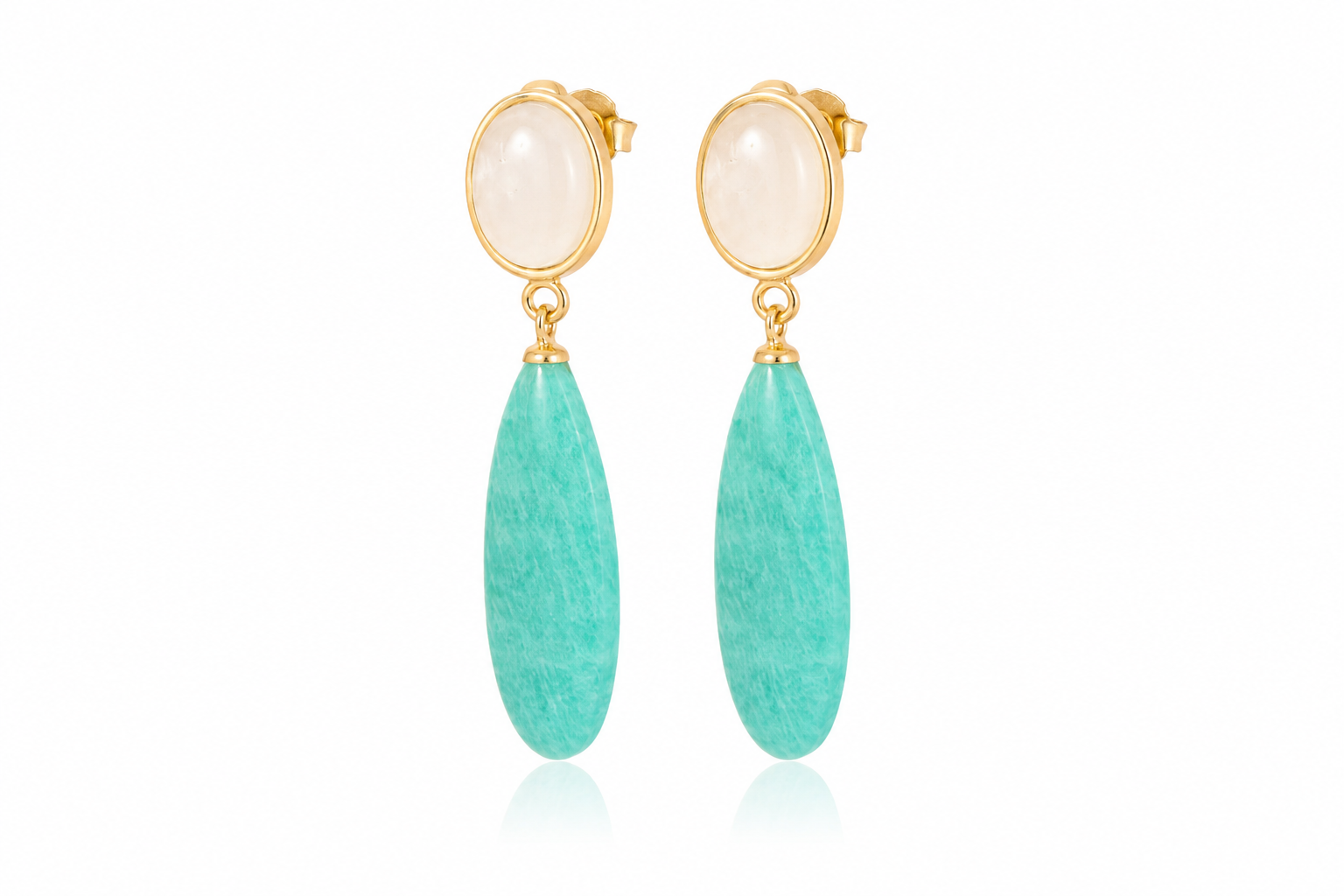 Marina Drop Earring