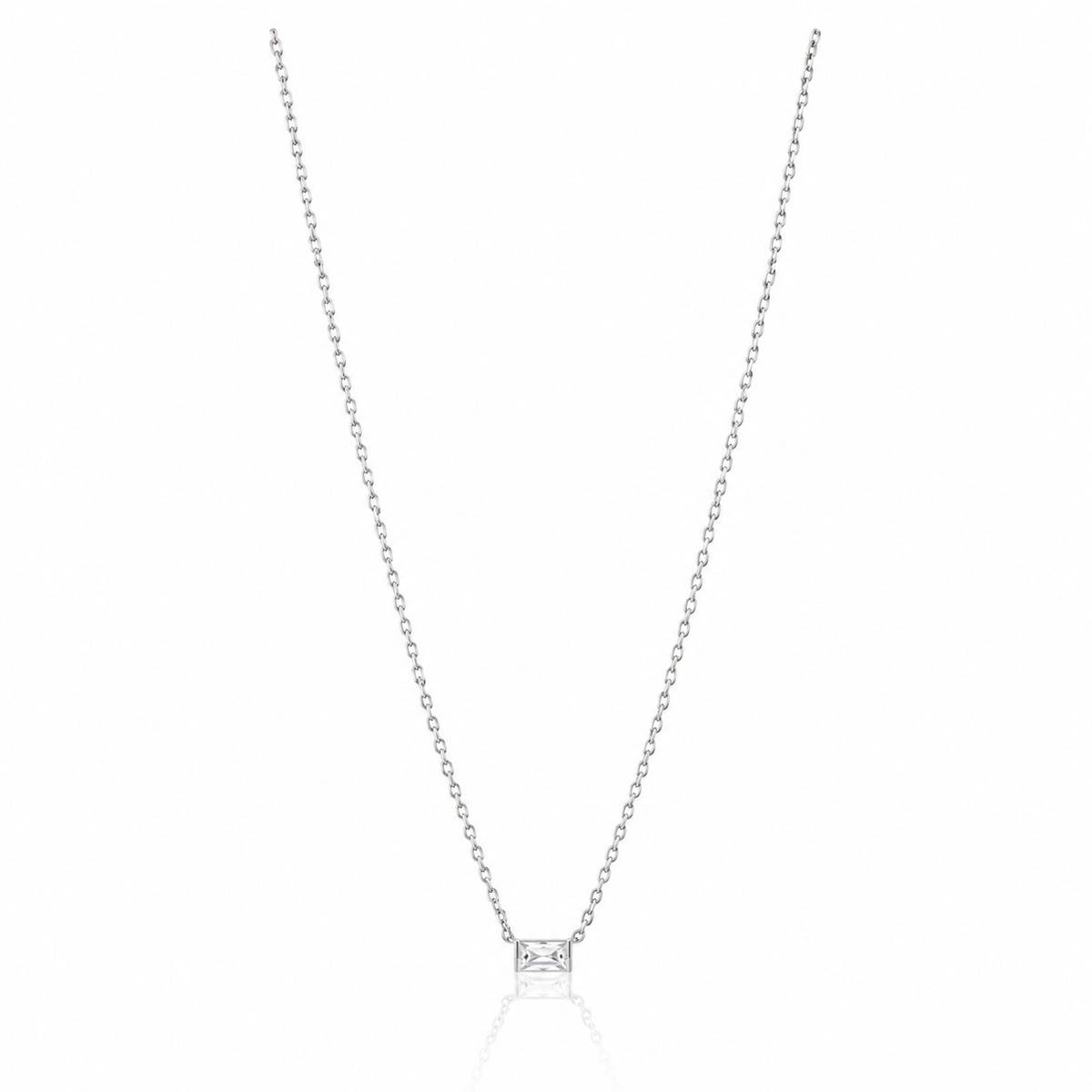 Collar de sauce- Claro