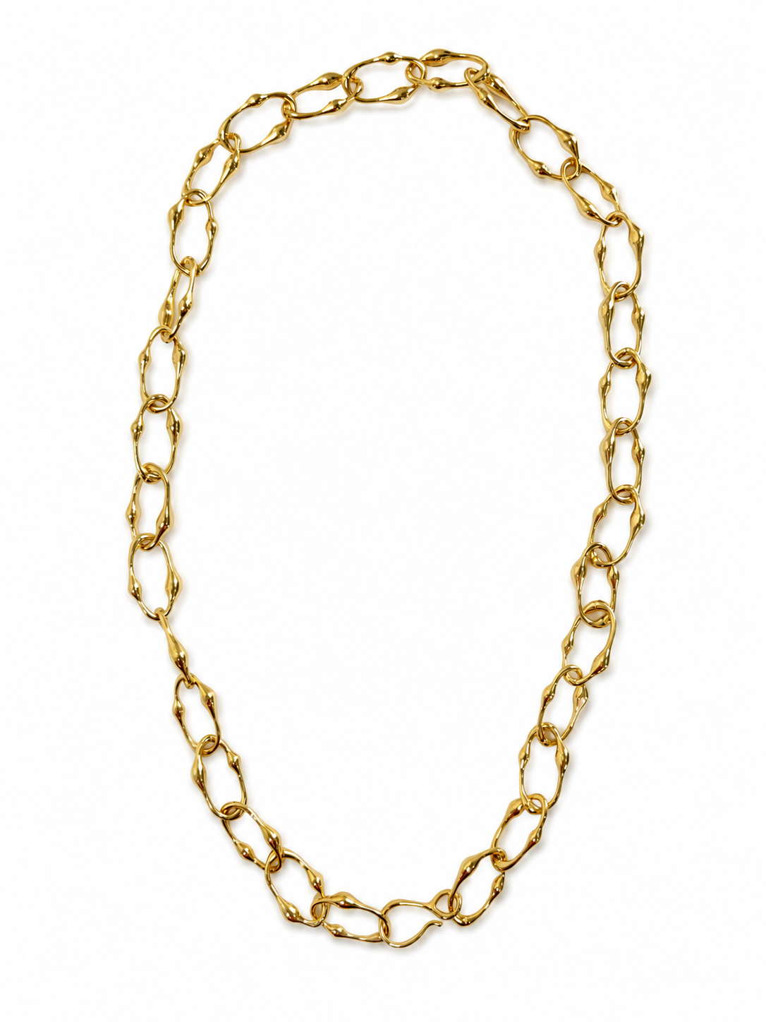 Cameron Link Necklace