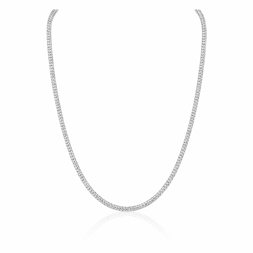 Moana Mesh Choker