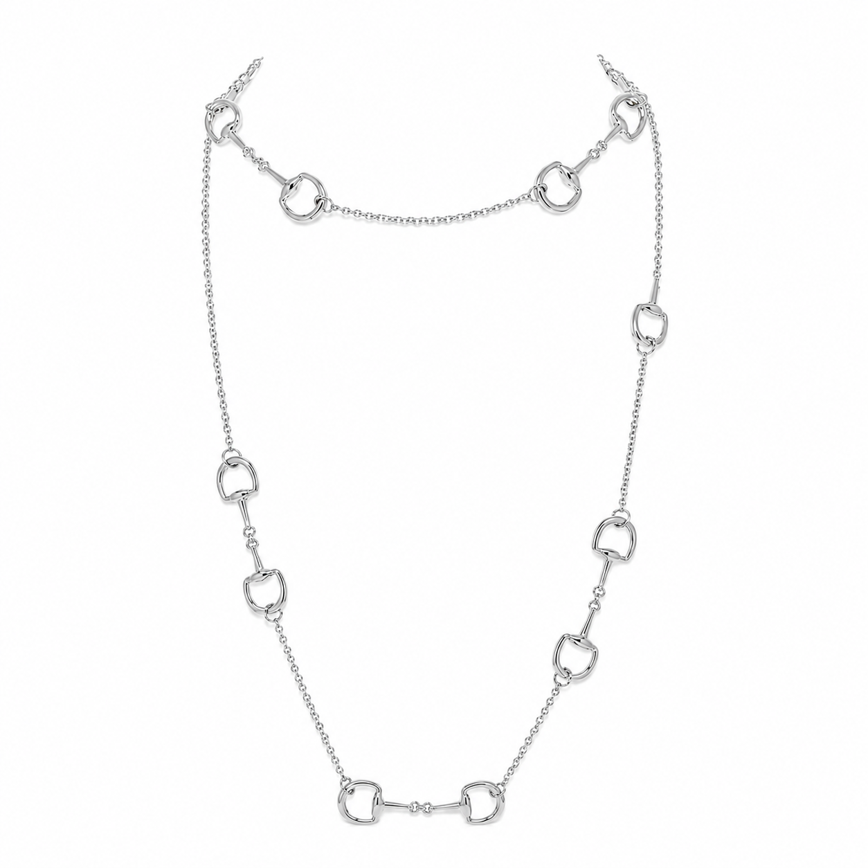 Polo Link Chain/Belt