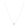 Classic Star of David Necklace