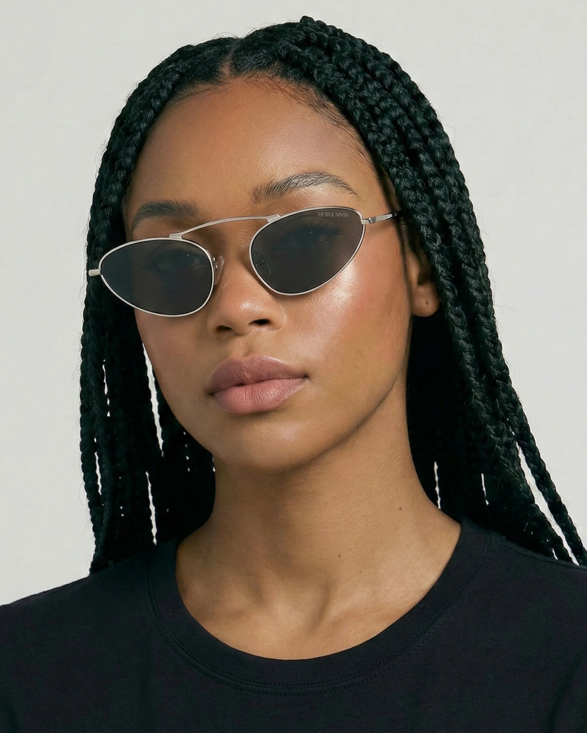 Daphne Polarized Sunglasses Fifth and Ninth
