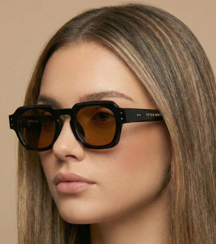 Echo Polarized Sunglasses