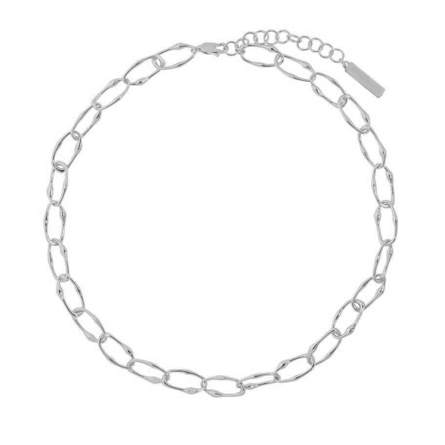 Collar de eslabones Bentley