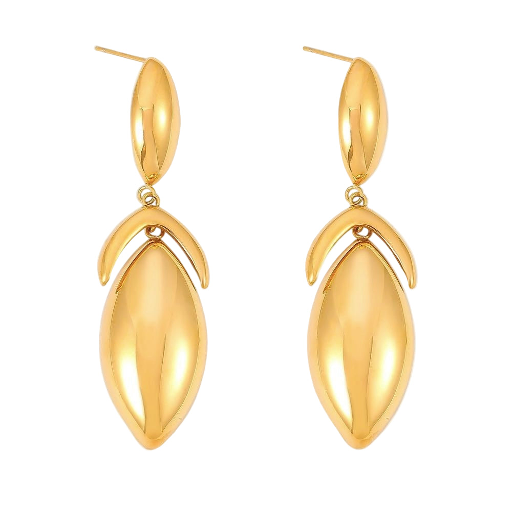 Gal Drop Earring