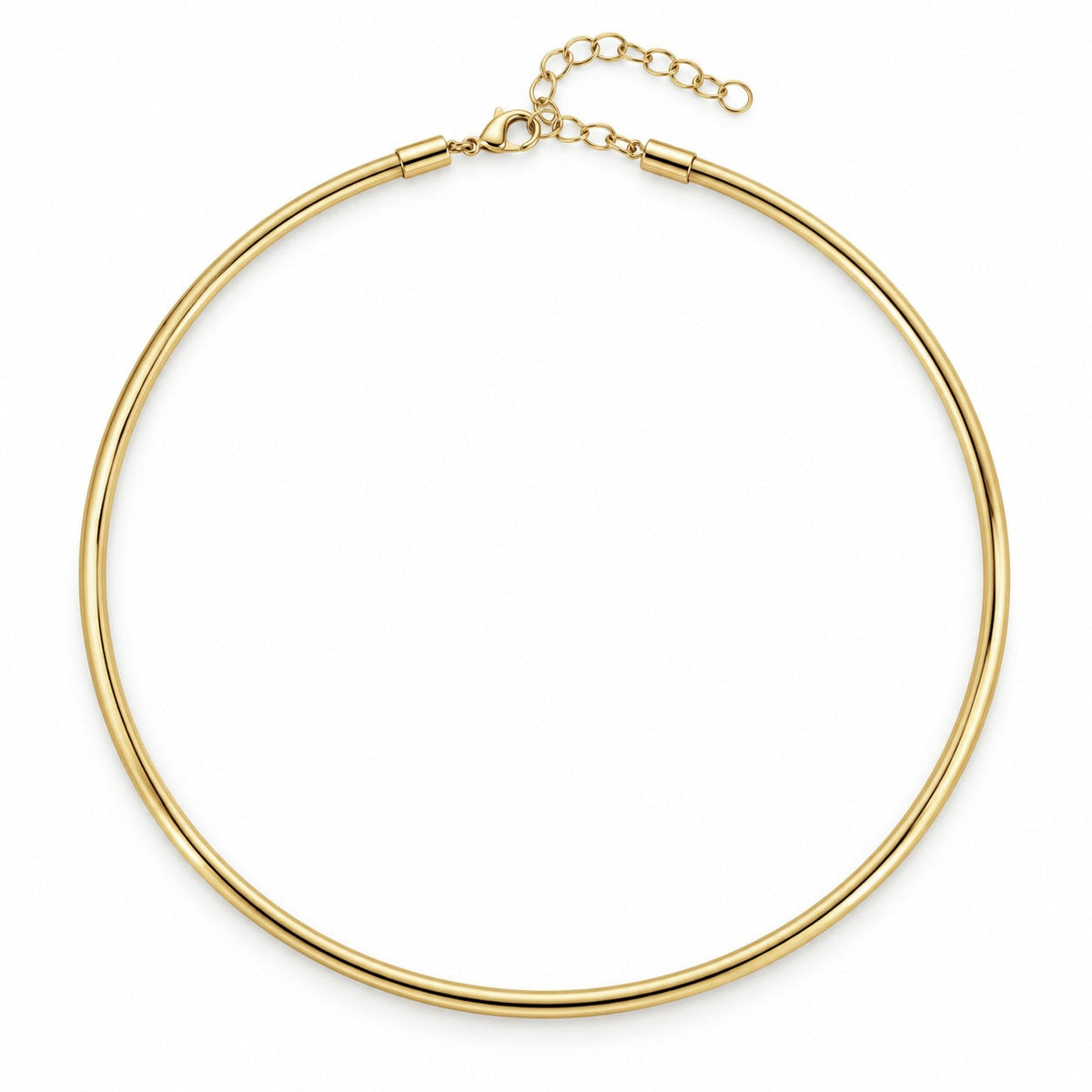 Nova Necklace