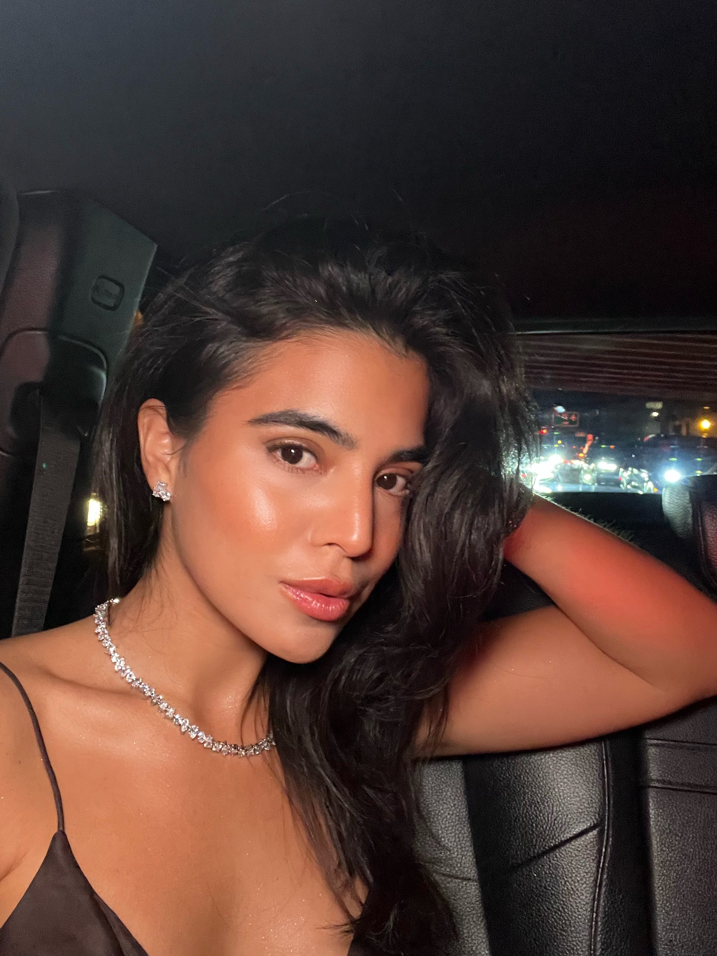 Pamela Stud