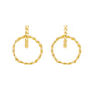 Kailey Statement Earring