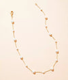 Mini Pearl Choker