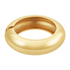 Blaise Statement Bangle