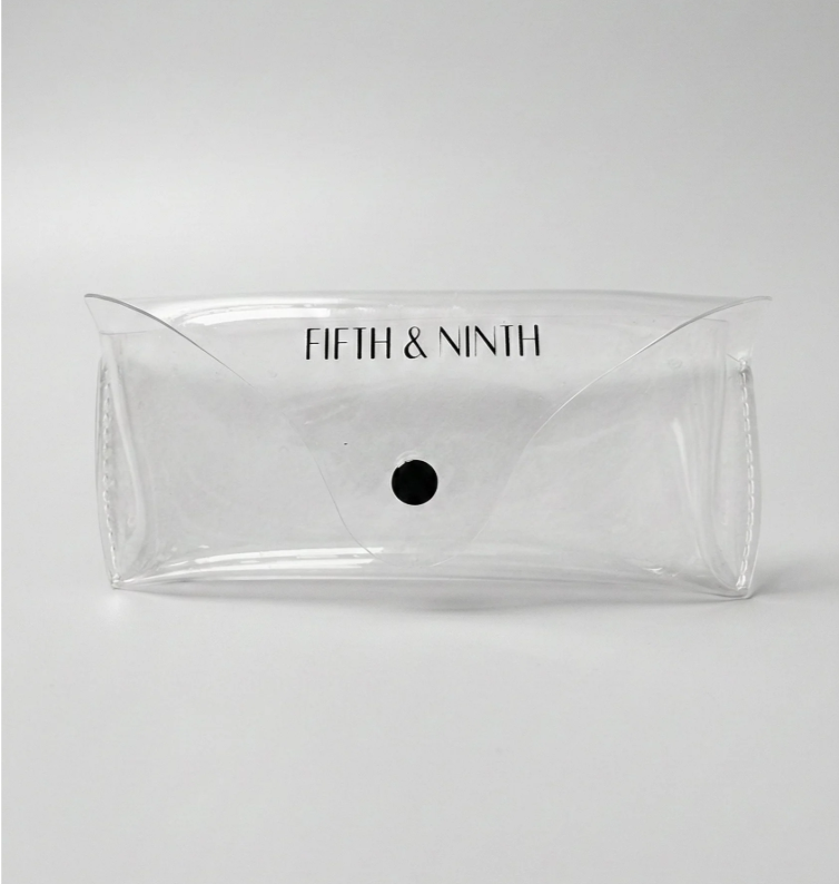 Zaria Sunglasses - Fifth and Ninth