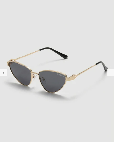 Jasmine Polarized Sunglasses-FIFTH & NINTH