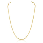 Lainey Two-Tone Chain