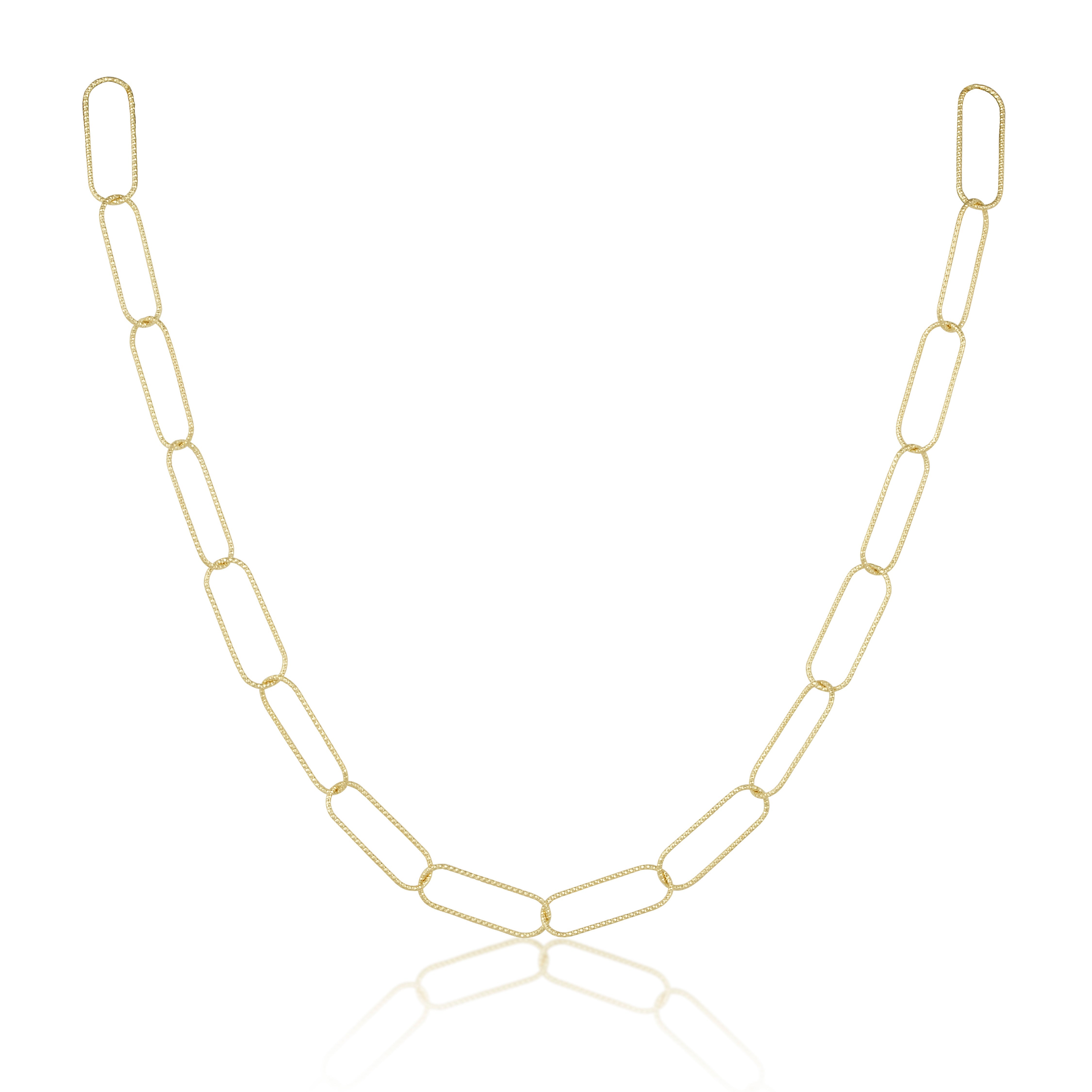 McKenna Link Chain