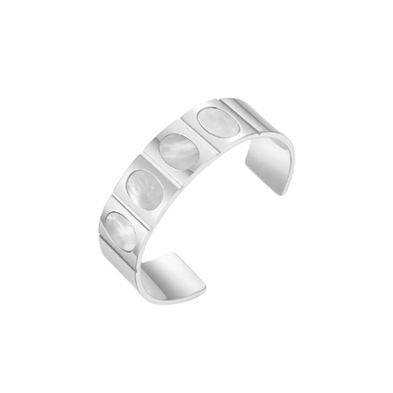 Dahlia Cuff