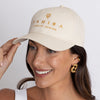 Sahira Jewelry Design Hat
