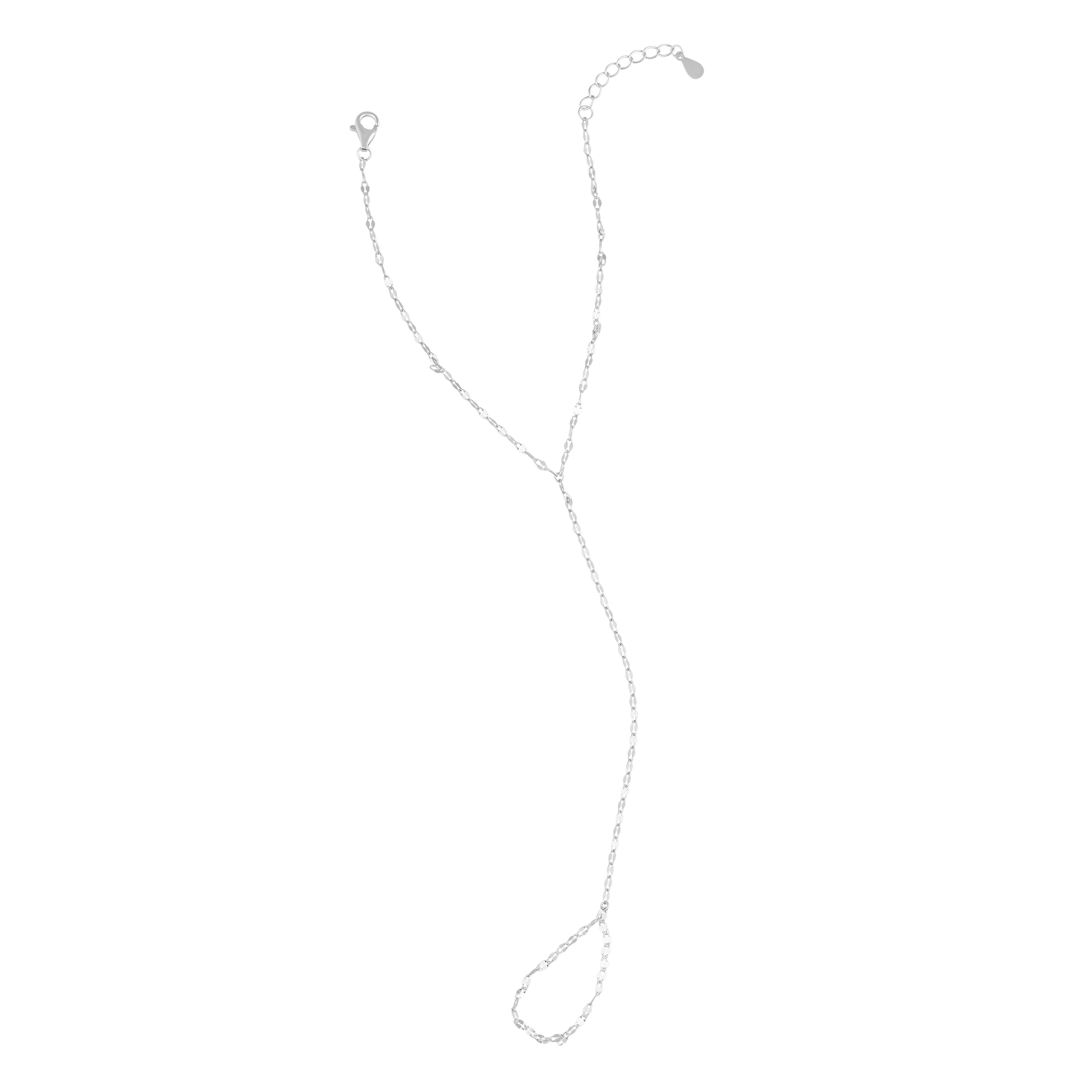 Sky Hand Chain Bracelet