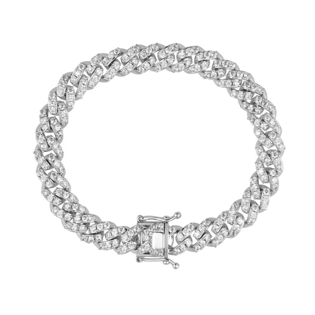 Pulsera Nikki Pave
