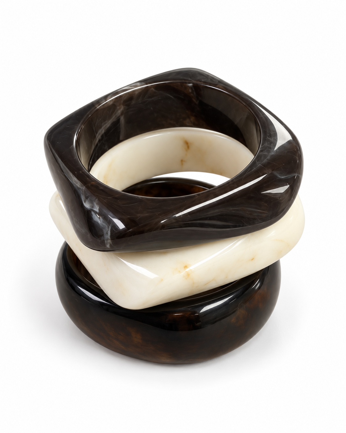 Virelle Bangle Set