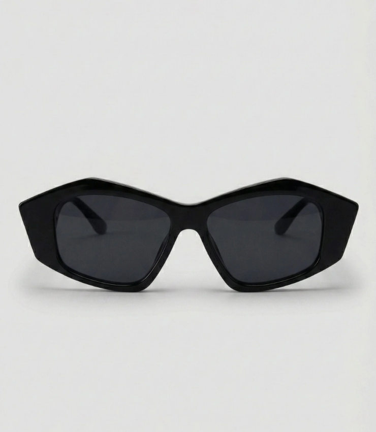 Zaria Sunglasses - Fifth and Ninth