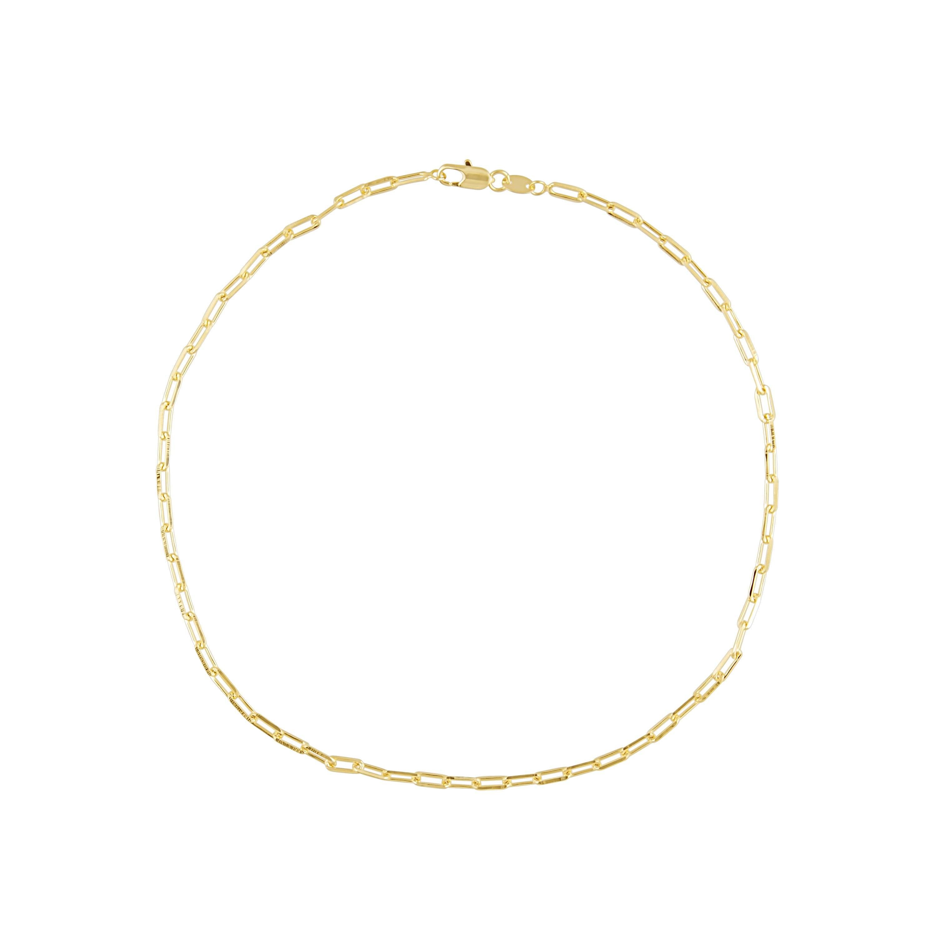 Compass Coin Necklace