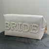 Bride Glam Cosmetic Bag