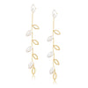 Collette Pearl Statement Earring