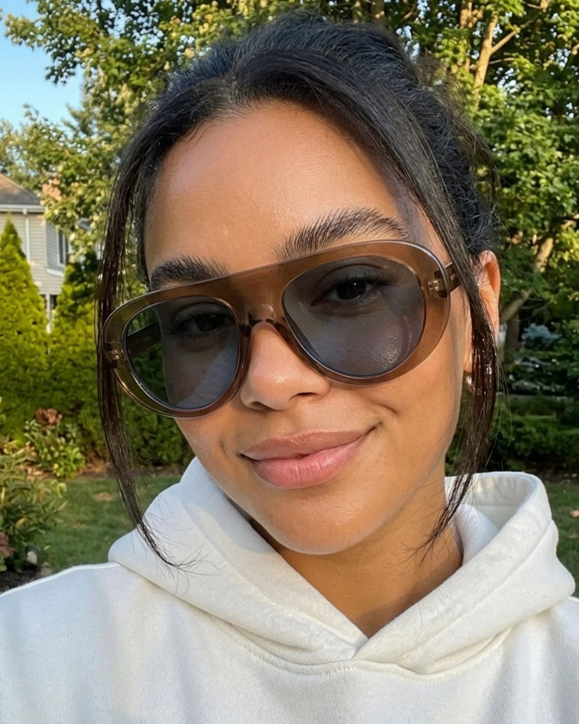Oceane Sunglasses - Fifth And Ninth