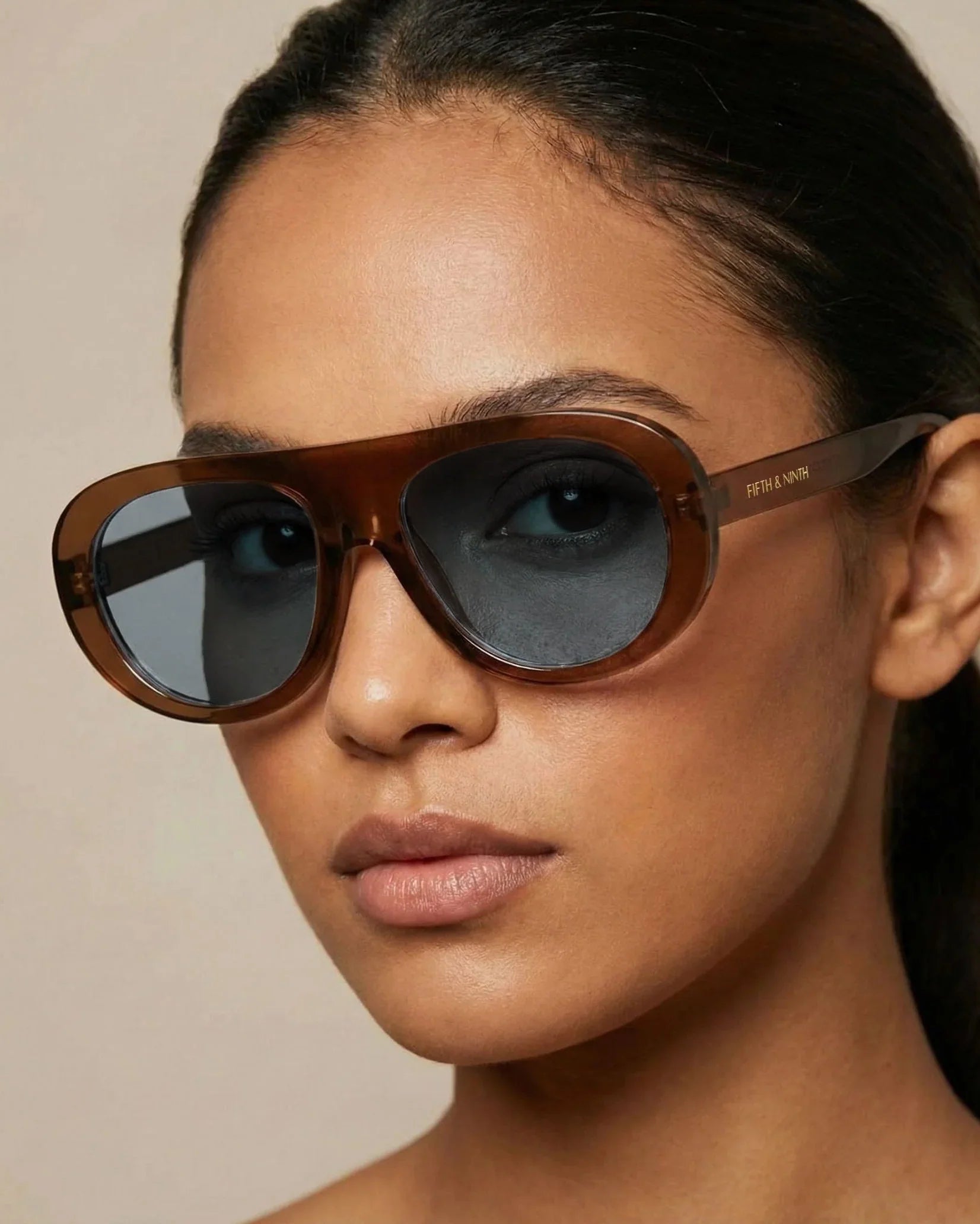 Oceane Sunglasses - Fifth And Ninth