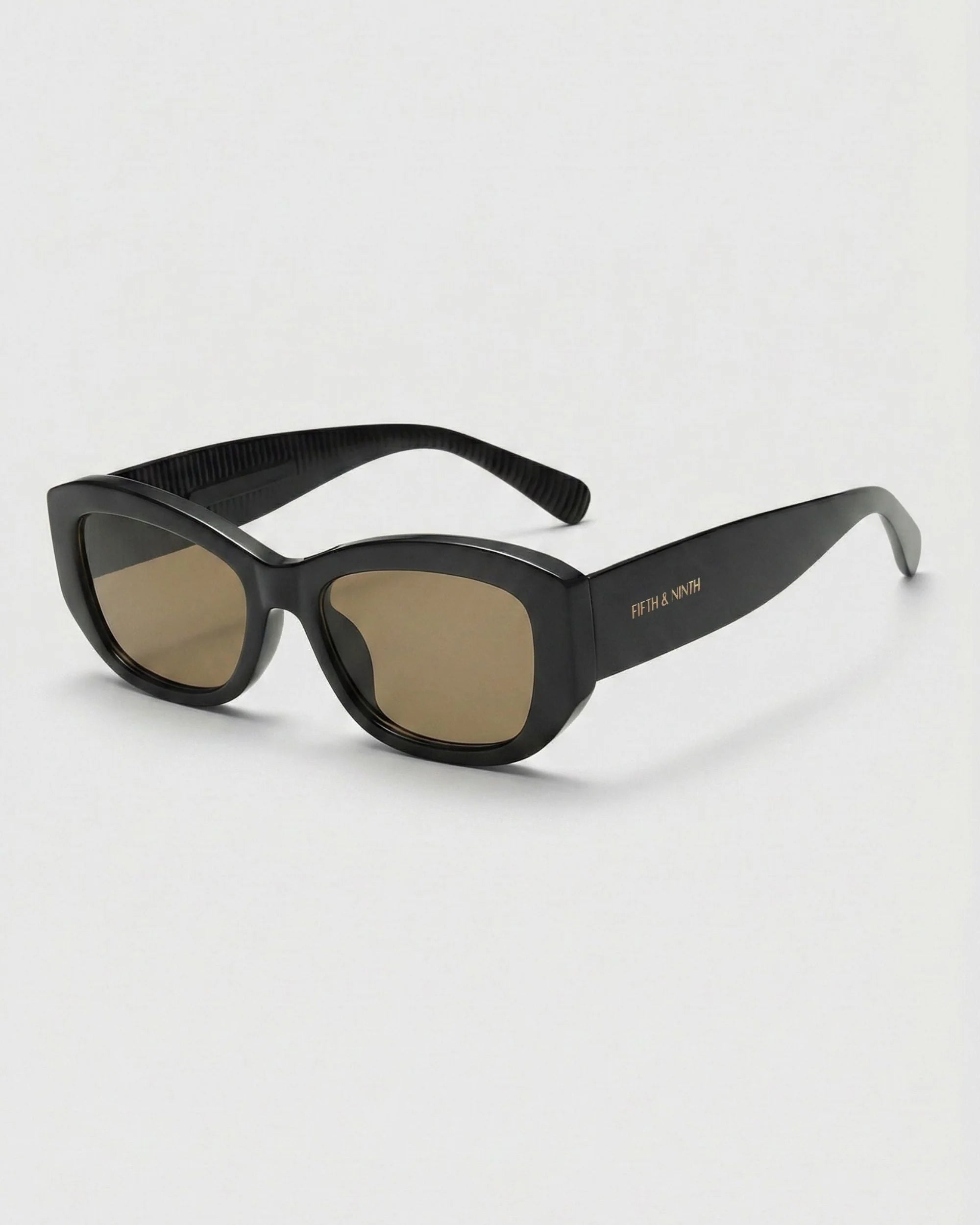 Simone Polarized Sunglasses- Fifth and Ninth